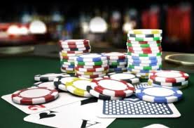 Lucky Duck Casino