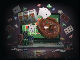 Официальный сайт Casino F1